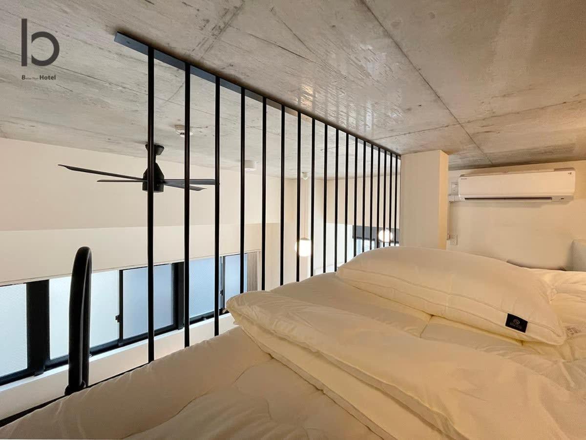 Bhotel Nekoyard - Bright Loft Studio 5 Min Walk To Peace Park & City Center Hiroshima Luaran gambar