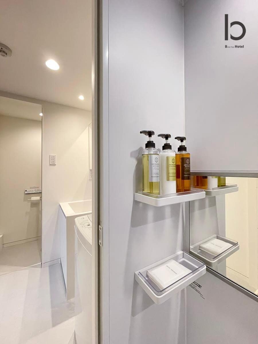 Bhotel Nekoyard - Bright Loft Studio 5 Min Walk To Peace Park & City Center Hiroshima Luaran gambar